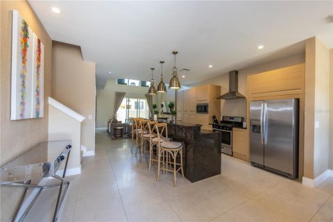 Townhouse in Kissimmee, Florida 4 bedrooms, 222.59 sq.m. № 1810315 - photo 6