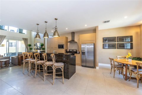 Townhouse in Kissimmee, Florida 4 bedrooms, 222.59 sq.m. № 1810315 - photo 15