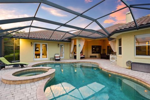 Casa en venta en Odessa, Florida, 5 dormitorios, 445.47 m2 № 2228240 - foto 28