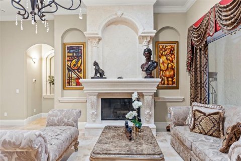 Casa en venta en Odessa, Florida, 5 dormitorios, 445.47 m2 № 2228240 - foto 5
