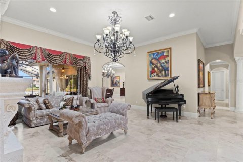 Casa en venta en Odessa, Florida, 5 dormitorios, 445.47 m2 № 2228240 - foto 7