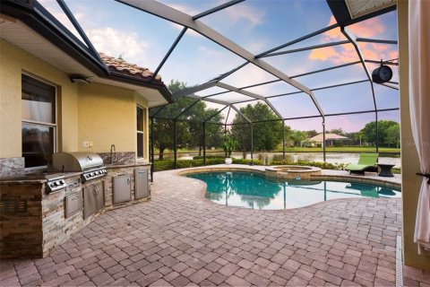 Casa en venta en Odessa, Florida, 5 dormitorios, 445.47 m2 № 2228240 - foto 27