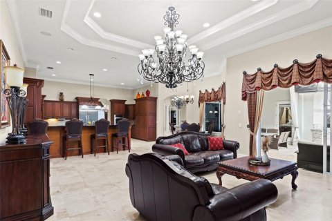 Casa en venta en Odessa, Florida, 5 dormitorios, 445.47 m2 № 2228240 - foto 21