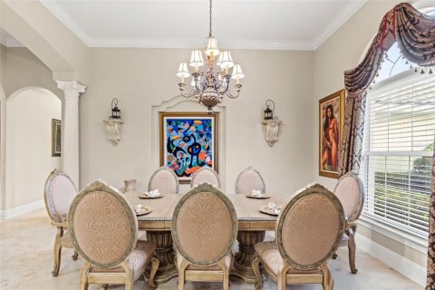 Casa en venta en Odessa, Florida, 5 dormitorios, 445.47 m2 № 2228240 - foto 11