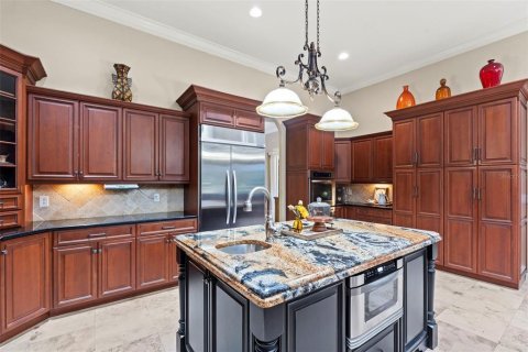 Casa en venta en Odessa, Florida, 5 dormitorios, 445.47 m2 № 2228240 - foto 15