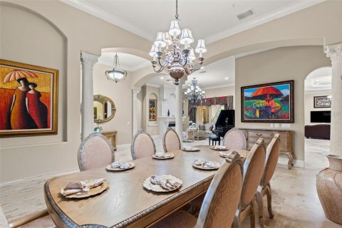 Casa en venta en Odessa, Florida, 5 dormitorios, 445.47 m2 № 2228240 - foto 12