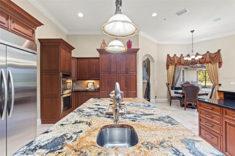 Casa en venta en Odessa, Florida, 5 dormitorios, 445.47 m2 № 2228240 - foto 25