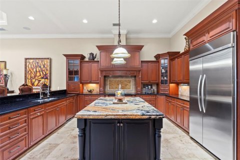 Casa en venta en Odessa, Florida, 5 dormitorios, 445.47 m2 № 2228240 - foto 13