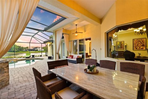 Casa en venta en Odessa, Florida, 5 dormitorios, 445.47 m2 № 2228240 - foto 26