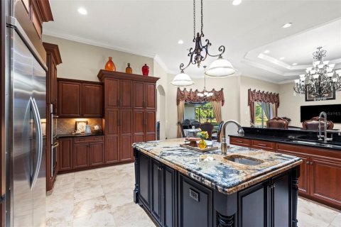 Casa en venta en Odessa, Florida, 5 dormitorios, 445.47 m2 № 2228240 - foto 24