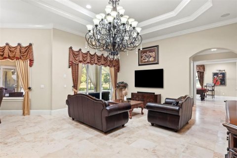 Casa en venta en Odessa, Florida, 5 dormitorios, 445.47 m2 № 2228240 - foto 18