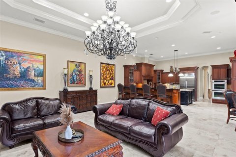 Casa en venta en Odessa, Florida, 5 dormitorios, 445.47 m2 № 2228240 - foto 23