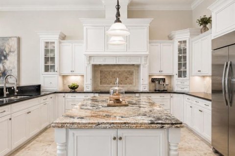 Casa en venta en Odessa, Florida, 5 dormitorios, 445.47 m2 № 2228240 - foto 14