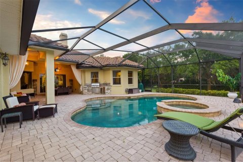 Casa en venta en Odessa, Florida, 5 dormitorios, 445.47 m2 № 2228240 - foto 29
