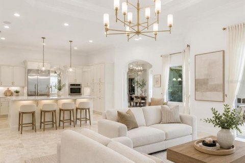 Casa en venta en Odessa, Florida, 5 dormitorios, 445.47 m2 № 2228240 - foto 22