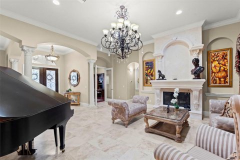 Casa en venta en Odessa, Florida, 5 dormitorios, 445.47 m2 № 2228240 - foto 3