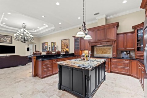 Casa en venta en Odessa, Florida, 5 dormitorios, 445.47 m2 № 2228240 - foto 6
