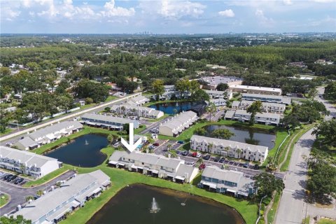 Touwnhouse à vendre à Tampa, Floride: 3 chambres, 122.07 m2 № 1899099 - photo 22