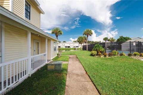 Touwnhouse à vendre à Tampa, Floride: 3 chambres, 122.07 m2 № 1899099 - photo 21