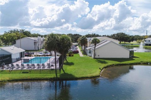 Touwnhouse à vendre à Tampa, Floride: 3 chambres, 122.07 m2 № 1899099 - photo 29