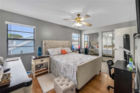 Touwnhouse à vendre à Tampa, Floride: 3 chambres, 122.07 m2 № 1899099 - photo 2