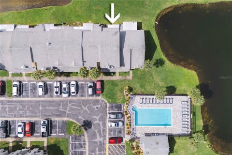 Touwnhouse à vendre à Tampa, Floride: 3 chambres, 122.07 m2 № 1899099 - photo 24