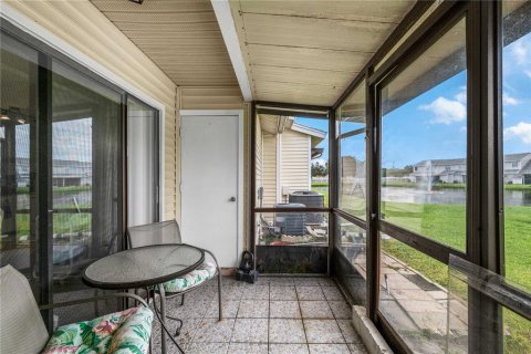 Touwnhouse à vendre à Tampa, Floride: 3 chambres, 122.07 m2 № 1899099 - photo 13
