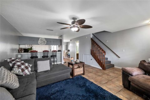 Touwnhouse à vendre à Tampa, Floride: 3 chambres, 122.07 m2 № 1899099 - photo 18