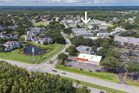 Touwnhouse à vendre à Tampa, Floride: 3 chambres, 122.07 m2 № 1899099 - photo 26