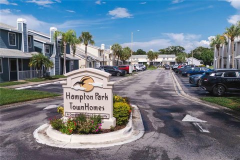 Touwnhouse à vendre à Tampa, Floride: 3 chambres, 122.07 m2 № 1899099 - photo 27