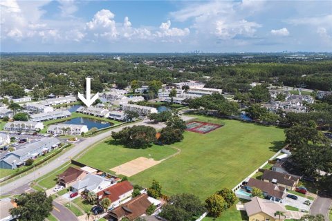 Touwnhouse à vendre à Tampa, Floride: 3 chambres, 122.07 m2 № 1899099 - photo 23