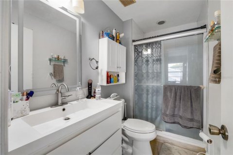 Touwnhouse à vendre à Tampa, Floride: 3 chambres, 122.07 m2 № 1899099 - photo 3