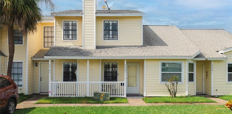 Touwnhouse à Tampa, Floride 3 chambres, 122.07 m2 № 1899099