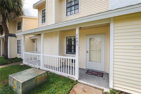 Touwnhouse à vendre à Tampa, Floride: 3 chambres, 122.07 m2 № 1899099 - photo 20