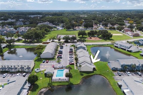 Touwnhouse à vendre à Tampa, Floride: 3 chambres, 122.07 m2 № 1899099 - photo 25
