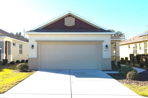 House in Ocala, Florida 2 bedrooms, 136.47 sq.m. № 1537107 - photo 3