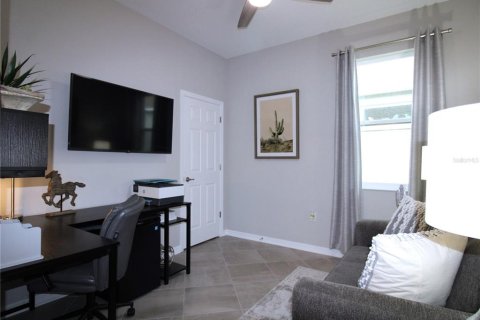 House in Ocala, Florida 2 bedrooms, 136.47 sq.m. № 1537107 - photo 7