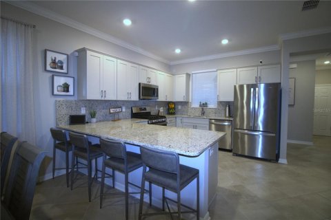 House in Ocala, Florida 2 bedrooms, 136.47 sq.m. № 1537107 - photo 14
