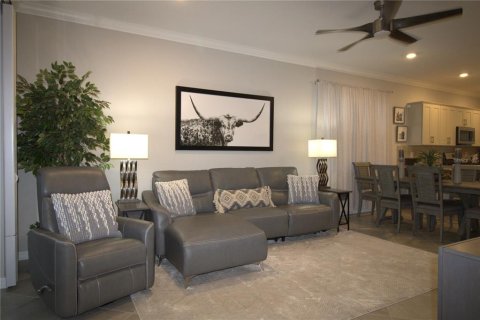 House in Ocala, Florida 2 bedrooms, 136.47 sq.m. № 1537107 - photo 18