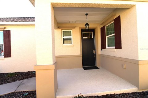 House in Ocala, Florida 2 bedrooms, 136.47 sq.m. № 1537107 - photo 4