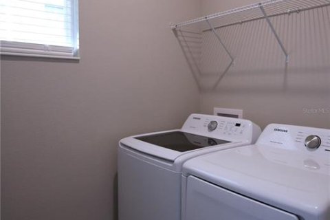 House in Ocala, Florida 2 bedrooms, 136.47 sq.m. № 1537107 - photo 27