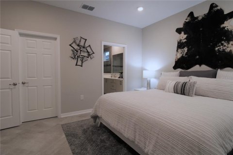 House in Ocala, Florida 2 bedrooms, 136.47 sq.m. № 1537107 - photo 20