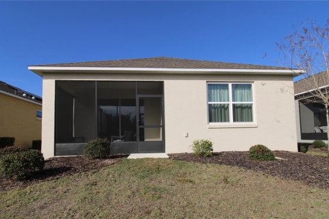 House in Ocala, Florida 2 bedrooms, 136.47 sq.m. № 1537107 - photo 30