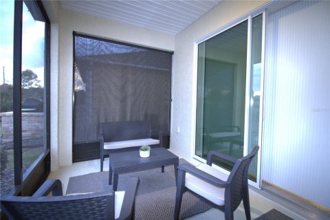 House in Ocala, Florida 2 bedrooms, 136.47 sq.m. № 1537107 - photo 29