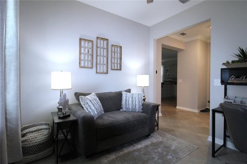 House in Ocala, Florida 2 bedrooms, 136.47 sq.m. № 1537107 - photo 8