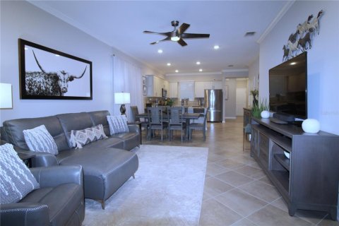 House in Ocala, Florida 2 bedrooms, 136.47 sq.m. № 1537107 - photo 16