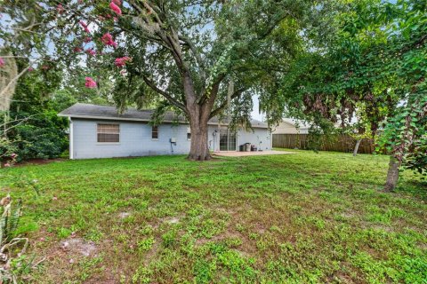 Villa ou maison à vendre à Lutz, Floride: 3 chambres, 109.25 m2 № 2304398 - photo 21