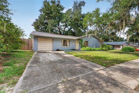Villa ou maison à vendre à Lutz, Floride: 3 chambres, 109.25 m2 № 2304398 - photo 2