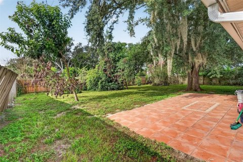 Villa ou maison à vendre à Lutz, Floride: 3 chambres, 109.25 m2 № 2304398 - photo 20