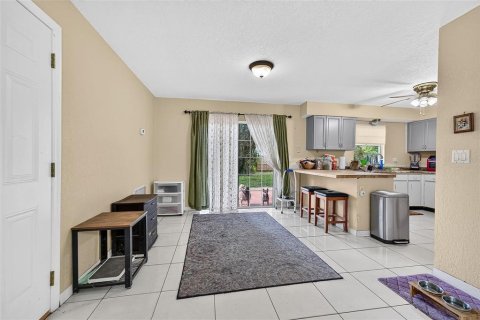 Villa ou maison à vendre à Lutz, Floride: 3 chambres, 109.25 m2 № 2304398 - photo 7
